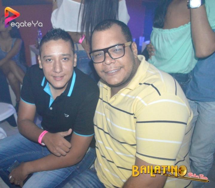 Foto 60 de Bailatino - 3er/ 4to Fds Mayo 2016 en Bailatino - Bar, Cali