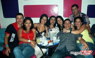 Foto 10 de Diciembre 01 del 2012 en La Maldita Primavera Cali, Cali
