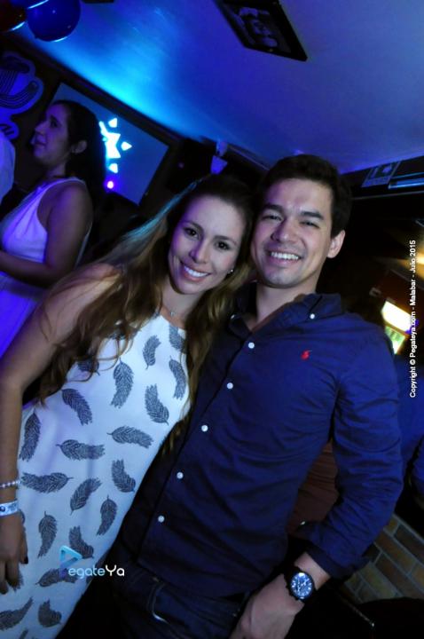 Foto 9 de La cantina de Malabar - julio 2015 en Discoteca Malabar Bucaramanga, Bucaramanga
