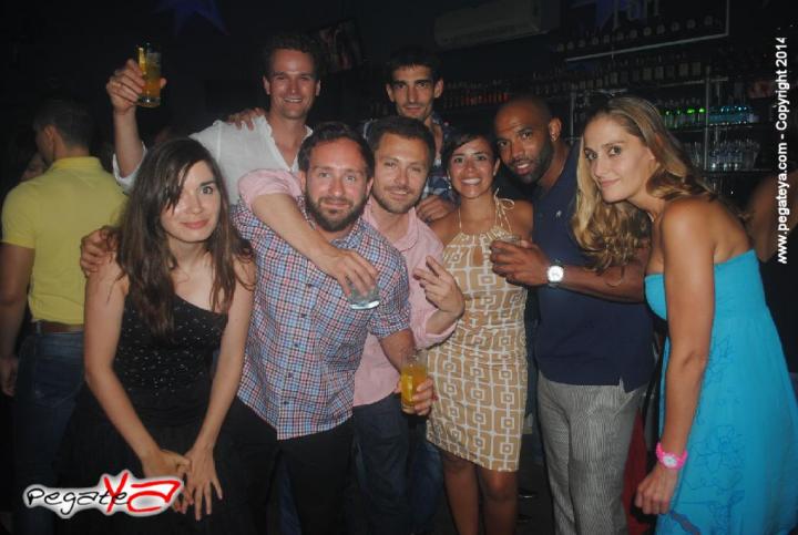 Foto 10 de Babar 8 y 9 de Agosto en Babar cartagena, Cartagena