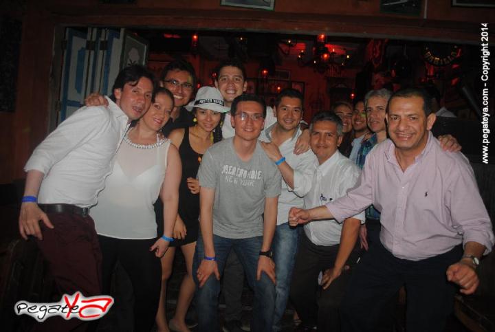 Foto 29 de Mister Babilla 8 y 9 de Agosto en Discoteca MISTER BABILLA cartagena, Cartagena