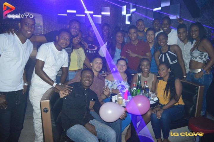 Foto 33 de la clave - 2do fds Dic 2016 en La Clave Night Club, Cali