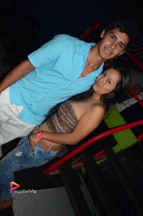 Foto 66 de El Manicomio sábado 25 de julio 2015 en Discoteca El Manicomio Bucaramanga, Bucaramanga
