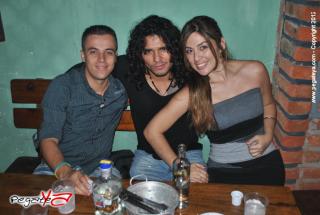 Foto 17 de mister babilla viernes 14 y sabado 15 de en Discoteca MISTER BABILLA cartagena, Cartagena