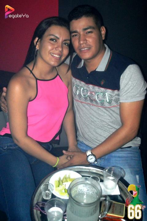 Foto 5 de La Lora - 4to FDS Febrero 2016 en La Lora Bar, Cali