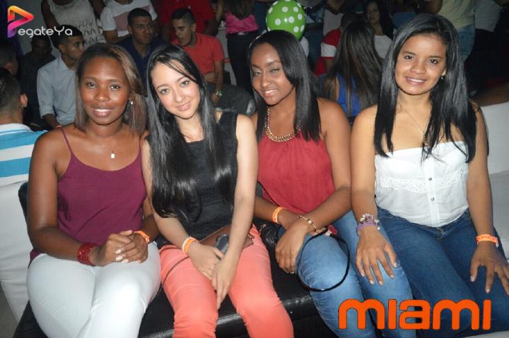 Foto 43 de Miami - 5TO Fds junio 2016 en Miami Bar Cali, Cali