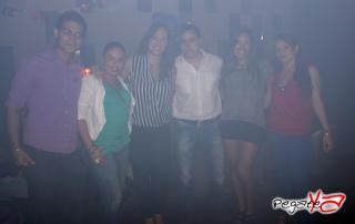 Foto 41 de Julio 6 del 2013 en CIAO CLUB - EL PEÑON ( Cali ), Cali