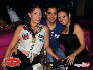 Foto 4 de Kabaret - Abril 26 / 2014 en Kabaret - Granada, Cali