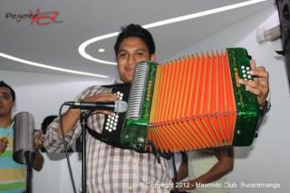 Foto 27 de Sabado 05 de Mayo 2012 en Discoteca Macondo Club Bucaramanga, Bucaramanga
