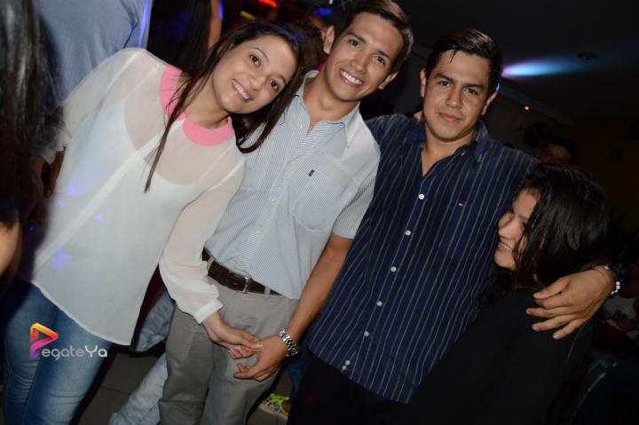 Foto 53 de New York sábado 25 de julio 2015 en Discoteca New York Bucaramanga, Bucaramanga