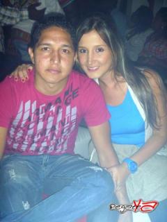 Foto 18 de Marzo 24 del 2012 en Farah Lounge Cali, Cali