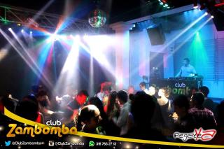 Foto 57 de Zambomba - Abril 26 en Club Zambomba, Cali