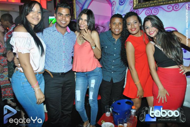 Foto 32 de Taboo 5 y 6 de Marzo de 2016 en Discoteca Taboo Cartagena, Cartagena