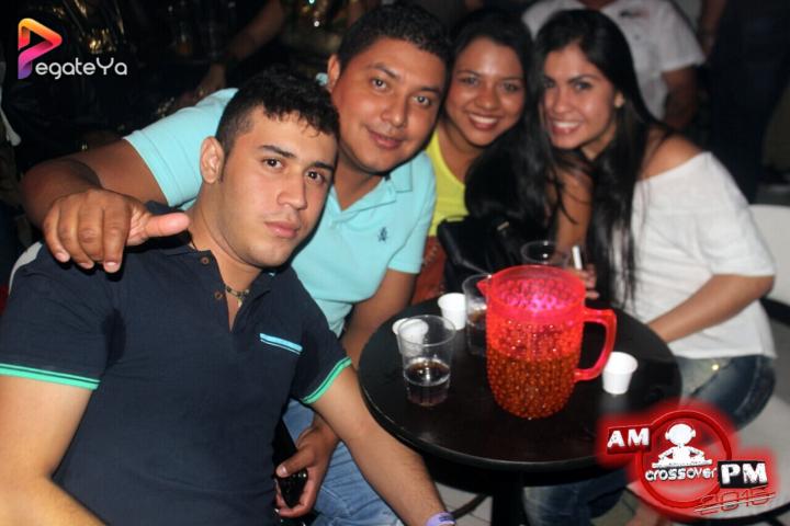 Foto 67 de Ampm - Halloween 2015 en Am / PM Bar - Cali, Cali