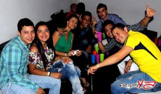 Foto 84 de Junio 15 del 2o13 en Babel / Barra Libre Cali, Cali