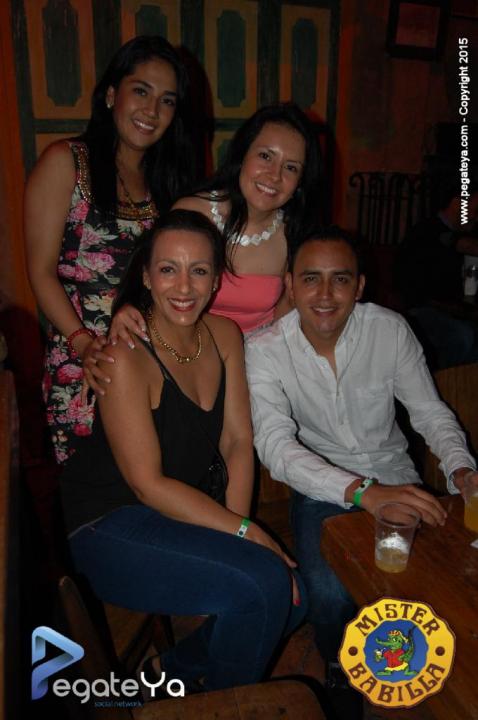Foto 6 de Mister Babilla 8 y 9 de Mayo de 2015 en Discoteca MISTER BABILLA cartagena, Cartagena
