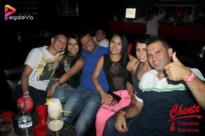 Foto 32 de Chente - 1er 2do FDS Agosto 2016 en CHENTE Vallenatos y Rancheras, Cali