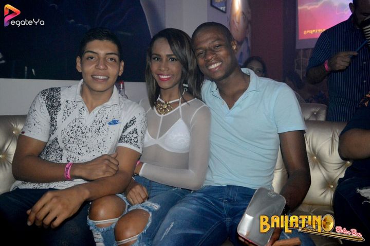 Foto 68 de Bailatino - 1er / 2do Fds Sept. 2017 en Bailatino - Bar, Cali