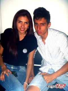 Foto 24 de Octubre 20 del 2012 en Miami Bar Cali, Cali