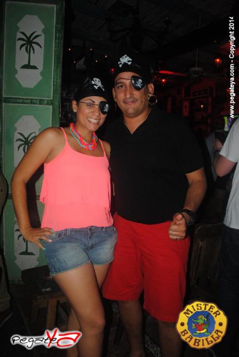 Foto 33 de Mister Babilla 15 y 16 de Agosto en Discoteca MISTER BABILLA cartagena, Cartagena