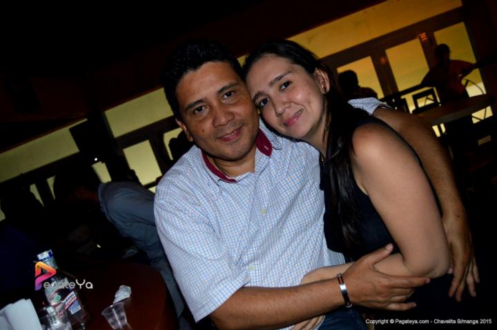 Foto 23 de Chavelita - Sabado 31 de enero de 2015 en Discoteca Chavelita