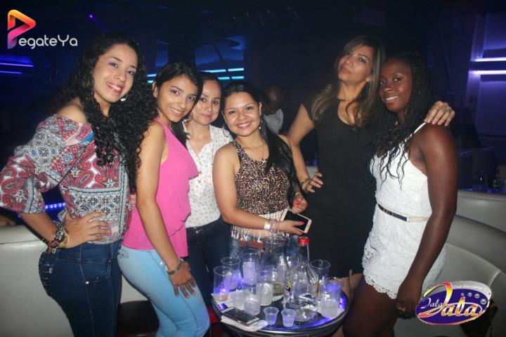 Foto 54 de Jalajala - 3er / 4to Fds Mayo 2016 en Jala Jala Club, Cali