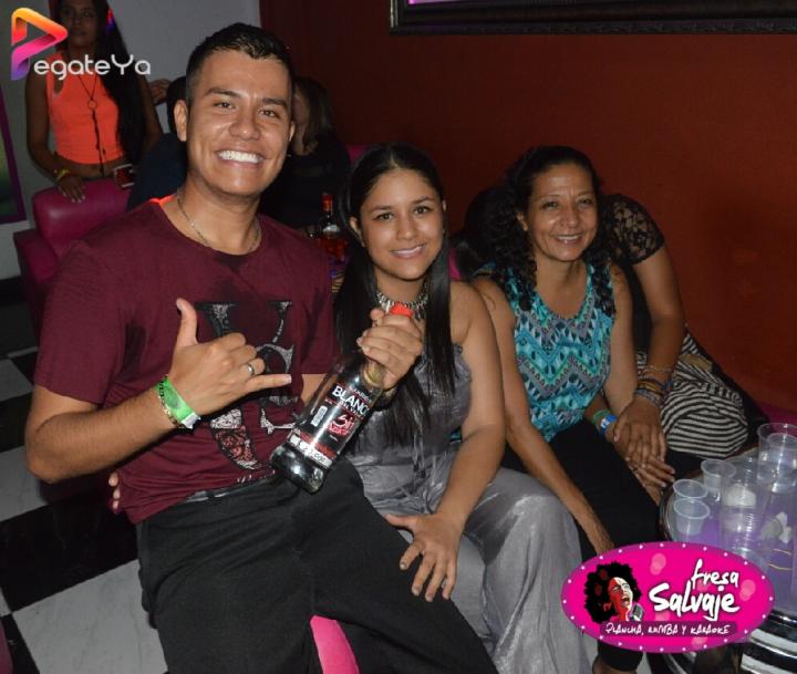 Foto 46 de Fresa Salvaje - 3er 2do FDS Agosto 2016 en Fresa Salvaje, Cali