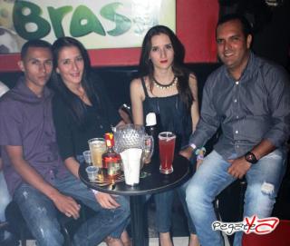 Foto 55 de Halloween en Am / PM Bar - Cali, Cali