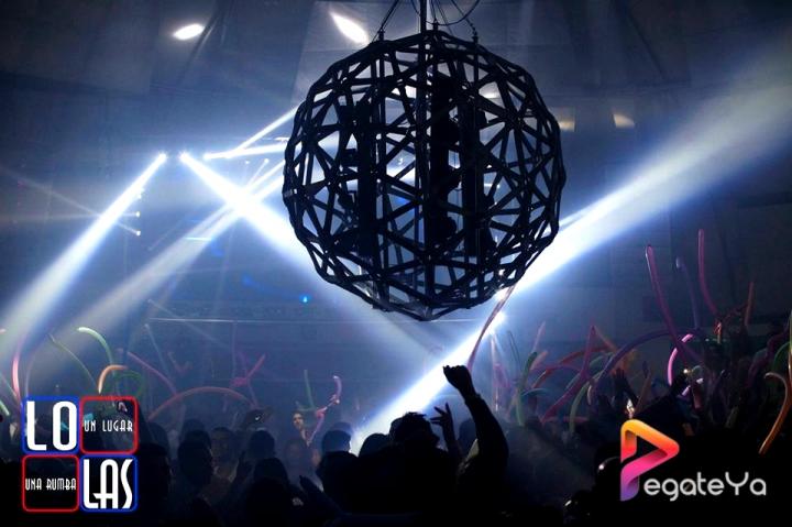 Foto 64 de Lolas Club - 5to FDS Enero 2014 en Lolas Club Menga Cali, Cali