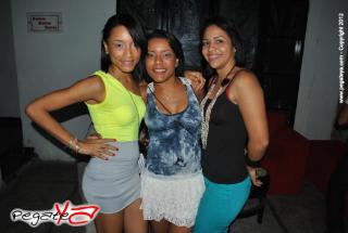 Foto 18 de leblon 28 y 29 de sep de 2012 en Discoteca LEBLON Cartagena, Cartagena
