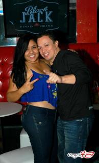 Foto 28 de Halloween en Black Jack Food & Drinks