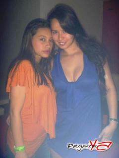 Foto 6 de Abril 14 del 2012 en Babel / Barra Libre Cali, Cali