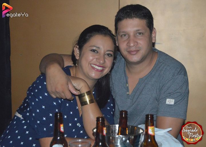 Foto 53 de Sagrado Rostro - 3er Fds Sept. 2017 en Sagrado Rostro, Cali