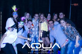 Foto 100 de Fotos Discoteca Aqua Medellin oct 2012 en Discoteca Aqua Medellin, Medellín