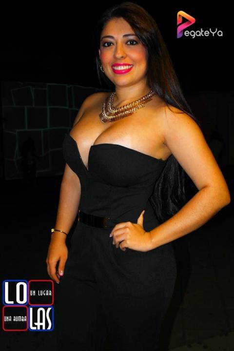 Foto 22 de Lolas - 3er FDS Mayo 2015 en Lolas Club Menga Cali, Cali