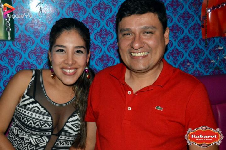 Foto 56 de Kabaret Bar - Feria de Cali 2016 en Kabaret - Granada, Cali