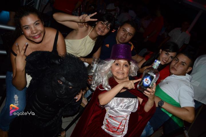Foto 22 de New York sábado 01 de agosto 2015 en Discoteca New York Bucaramanga, Bucaramanga