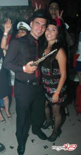 Foto 26 de Halloween en Praga Club Cali, Cali