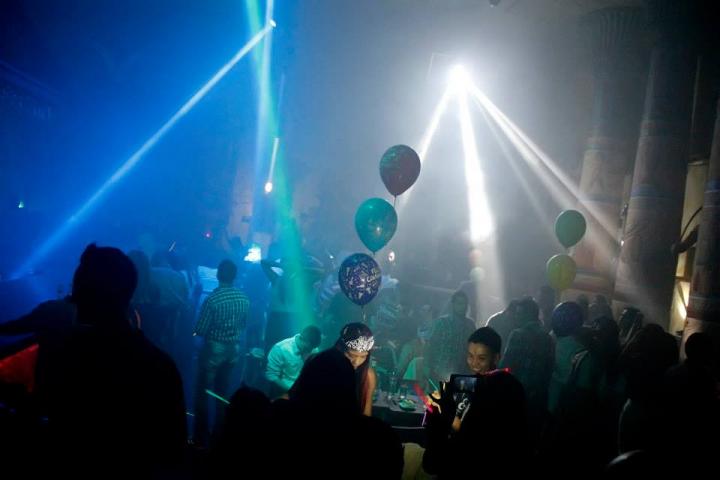 Foto 48 de Discoteca AMARNA- 16 de mayo de 2015 en Discoteca Amarna Medellin, Medellín