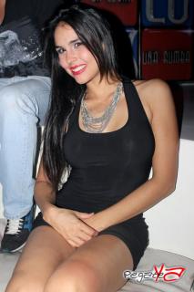 Foto 108 de Lolas - Febrero 01 del 2014 en Lolas Club Menga Cali, Cali