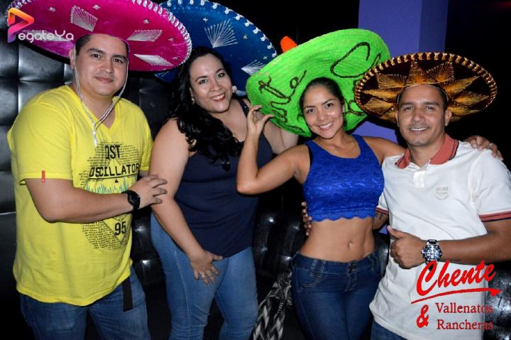 Foto 21 de Chente - Feria de Cali 2016 en CHENTE Vallenatos y Rancheras, Cali