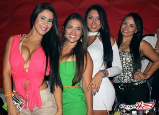 Foto 14 de Antoine Becks - Agosto 10 del 2013 en Living Night Club, Cali