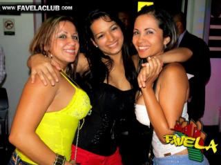Foto 3 de Favela Club - Abril 27 del 2013 en Favela Club, Cali