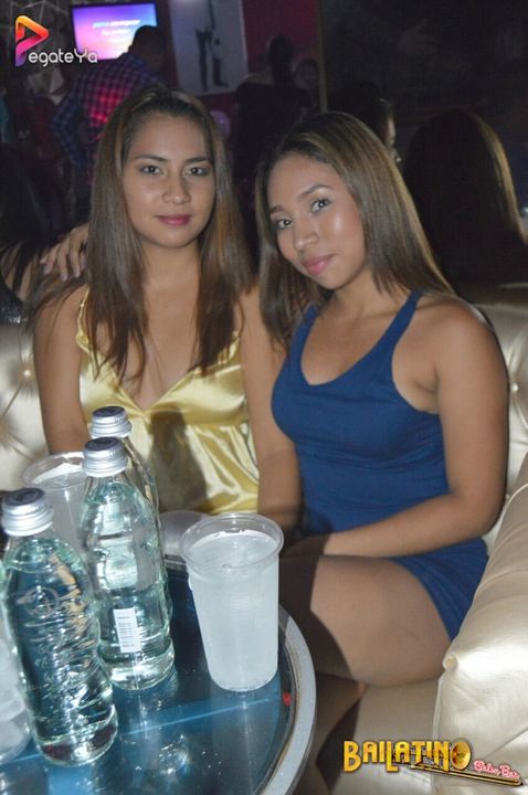 Foto 74 de Bailatino - 3er Fds Sept. 2017 en Bailatino - Bar, Cali