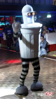 Foto 46 de Halloween en Jala Jala Club, Cali