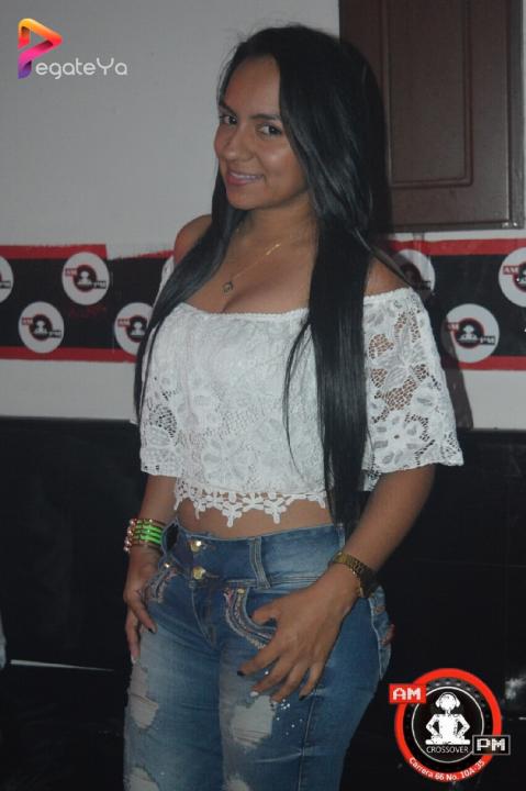 Foto 1 de Ampm Bar - 3er Fds Agosto 2016 en Am / PM Bar - Cali, Cali
