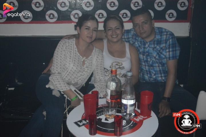 Foto 35 de Ampm Bar- FERIA DE CALI 2016 en Am / PM Bar - Cali, Cali