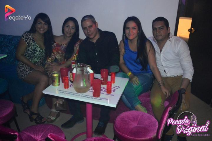 Foto 10 de Pecado Original - 1er FDS Agosto 2015 en Pecado Original, Cali