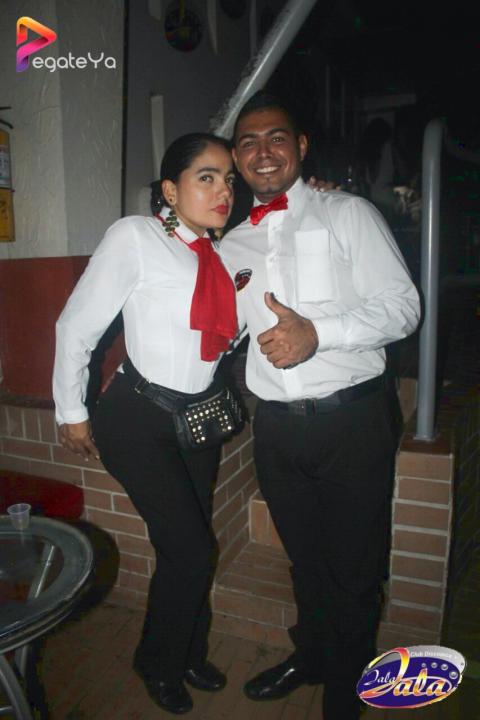 Foto 30 de Jalajala - 1er Fds Junio 2016 en Jala Jala Club, Cali