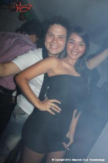 Foto 31 de 15-16 de Junio 2012 - Cumpleaños Yorbis en Discoteca Macondo Club Bucaramanga, Bucaramanga